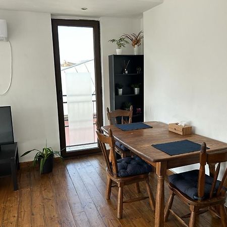 Lovely Apartment In Villa In Bükreş Dış mekan fotoğraf