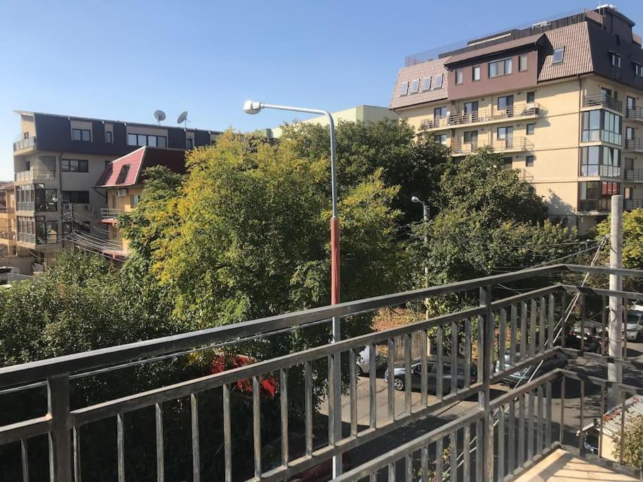 Lovely Apartment In Villa In Bükreş Dış mekan fotoğraf