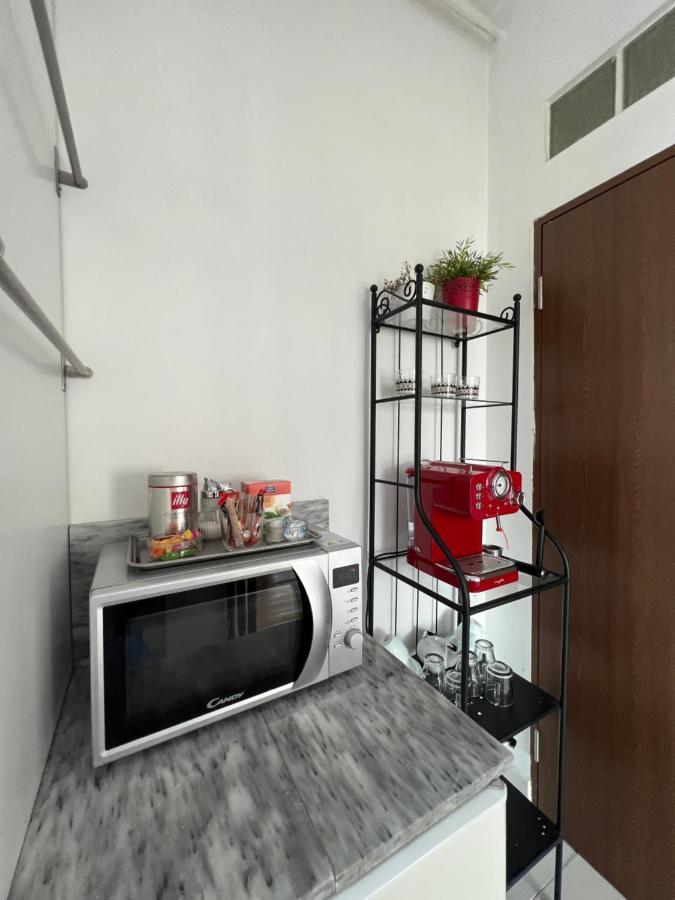 Lovely Apartment In Villa In Bükreş Dış mekan fotoğraf