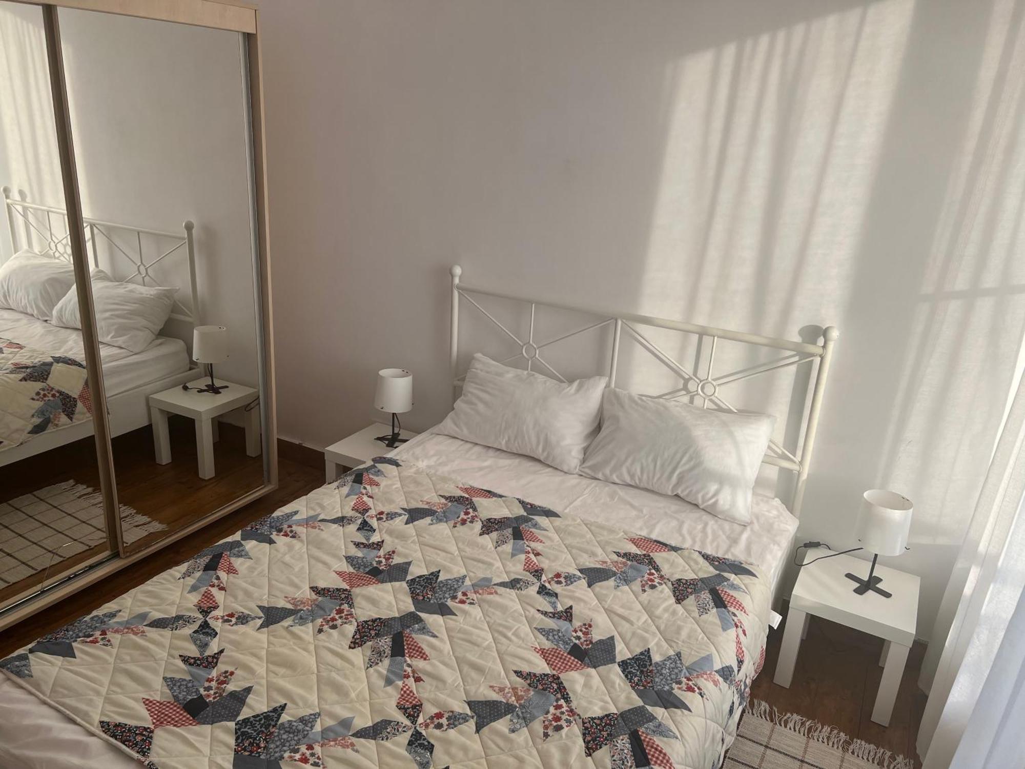 Lovely Apartment In Villa In Bükreş Dış mekan fotoğraf