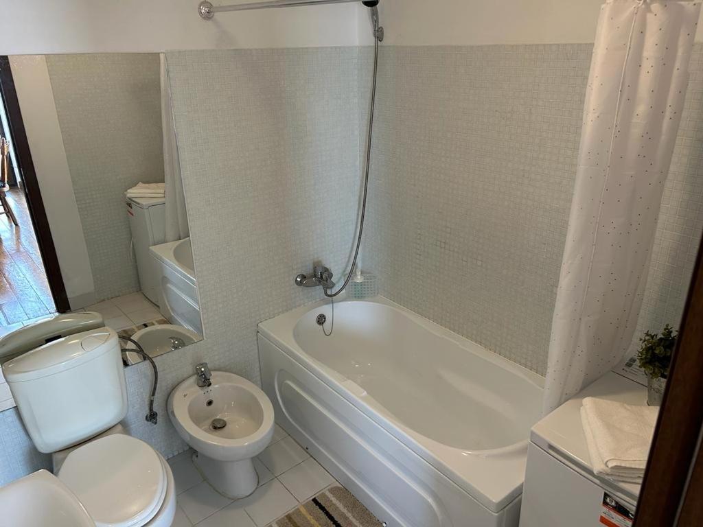 Lovely Apartment In Villa In Bükreş Dış mekan fotoğraf